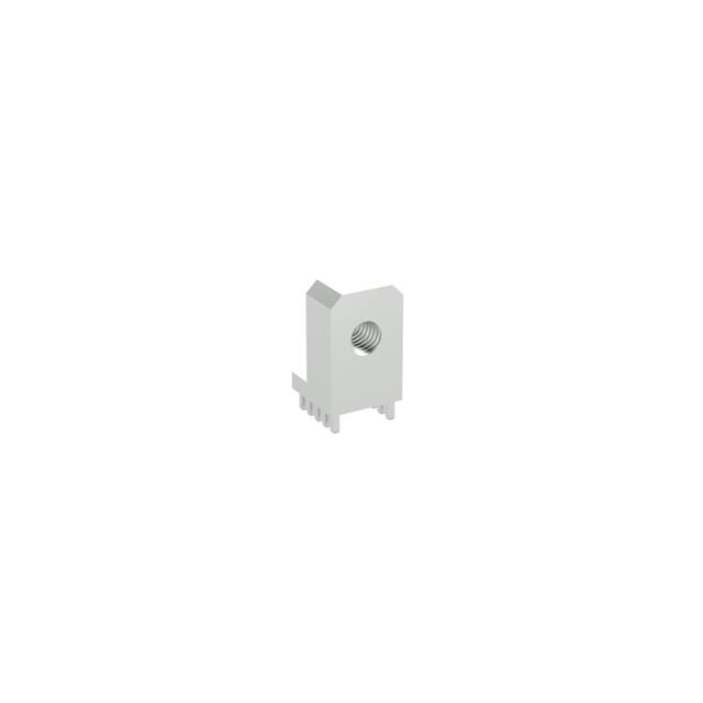 225714-E PWRELMT 10PIN PFIT ANG M6