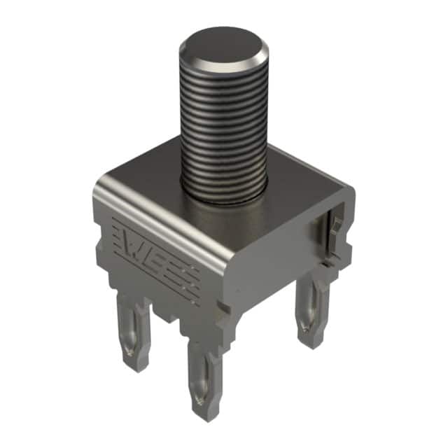 S95244 POWERFLEX POWER ELEMENTS BOLT M4