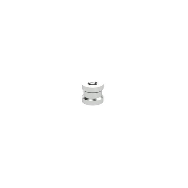 225871 PWRELMT 01PIN SMT HOLE M6 PEG