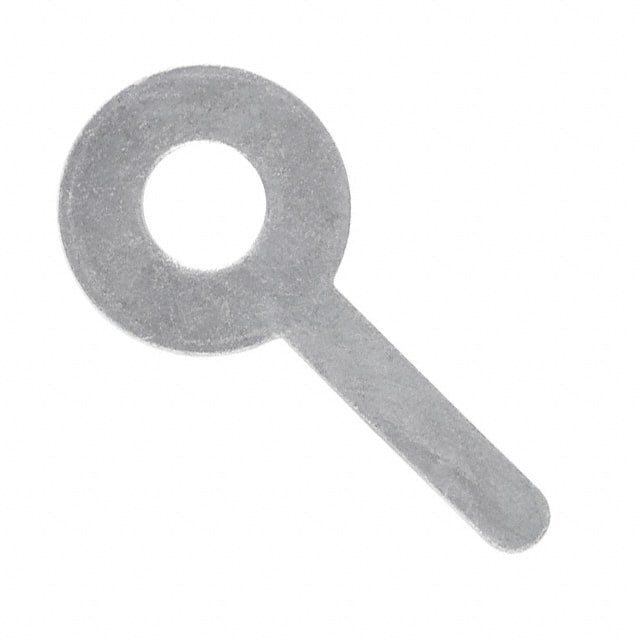 4000 CONN TERM LUG RING TH