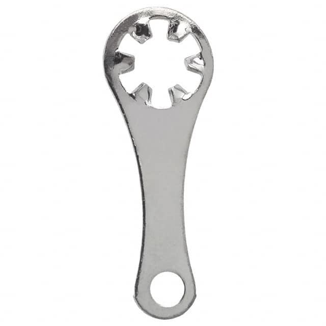 905 CONN TERM LUG LOCKWASHER #8 FLAT