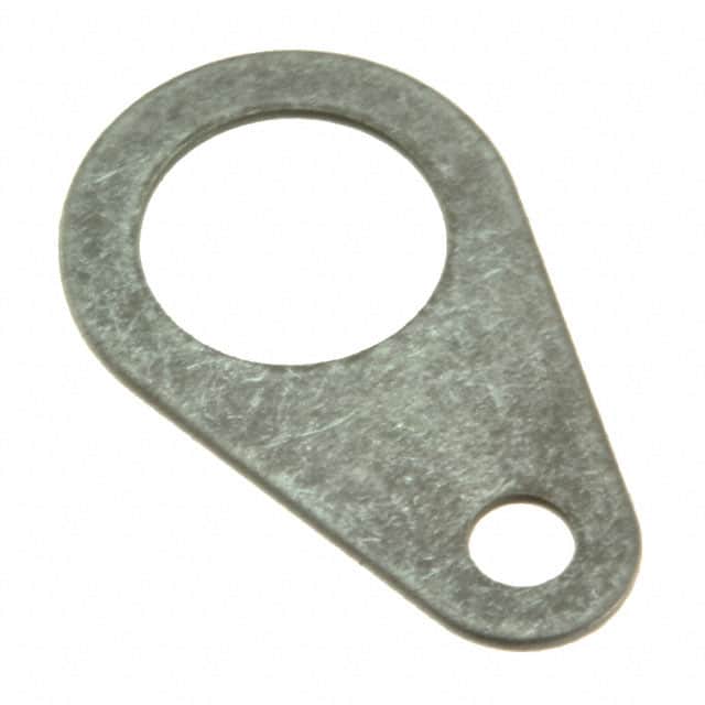 4712 CONN TERM LUG FLAT