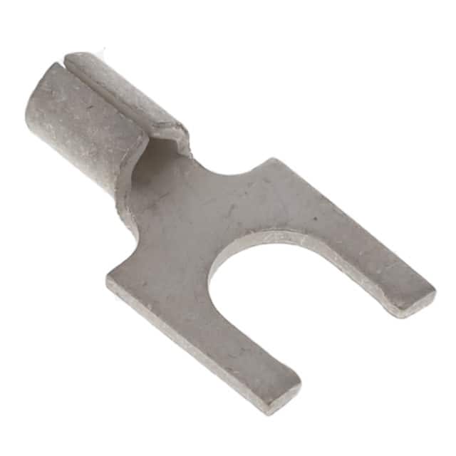 0191290045 CONN SPADE TERM 18-22AWG #8