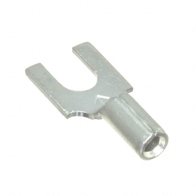 BS-31-8 CONN SPADE TERM 18-22AWG #6