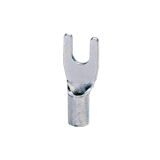 3240138 CONN SPADE TERM 16-20AWG M3.5