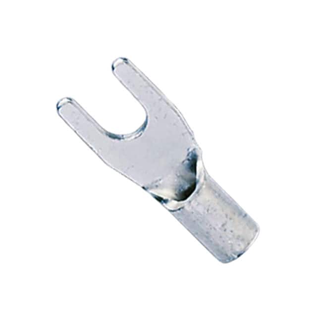 3240139 CONN SPADE TERM 16-20AWG M4
