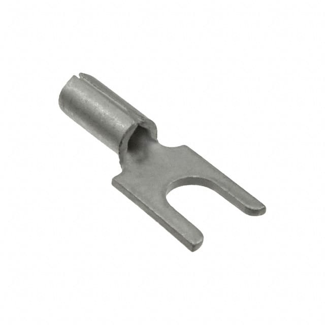 0191400040 CONN SPADE TERM 18-22AWG #6