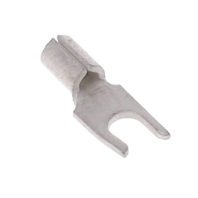 0191290053 CONN SPADE TERM 18-22AWG #4