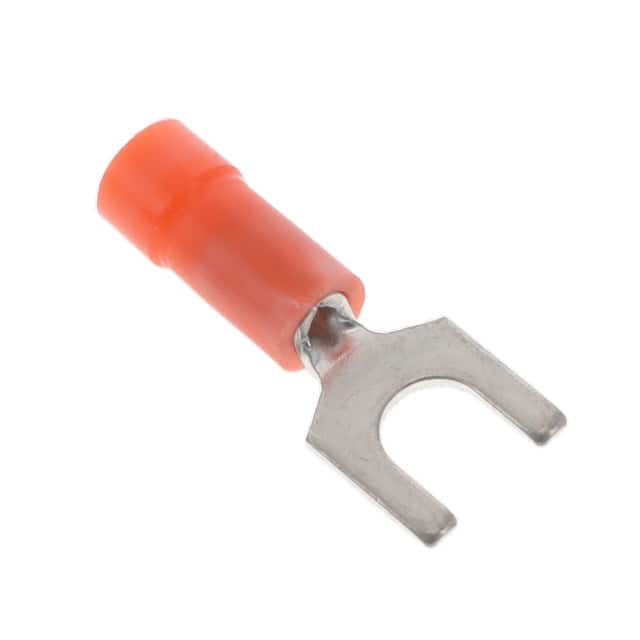 EV18-10FB-Q STRONGHOLD FORK TERMINAL, VINYL