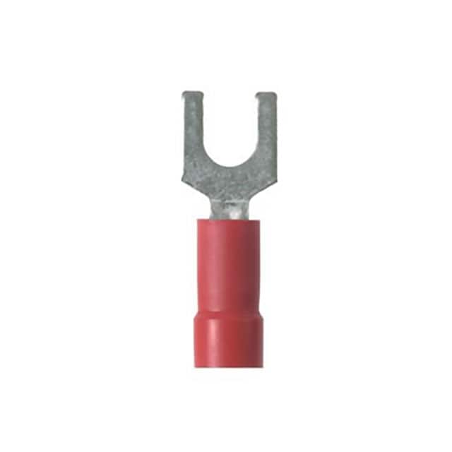 EV18-8FB-Q STRONGHOLD FORK TERMINAL, VINYL