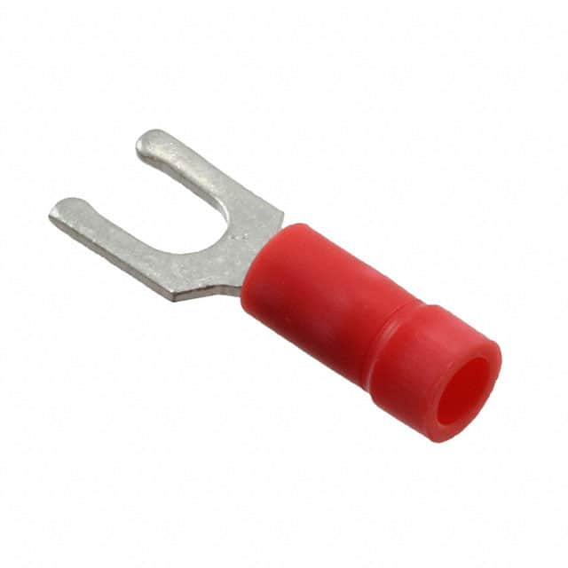 EV18-10LFB-L STRONGHOLD LOCKING FORK TERMINAL