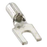 MU18-4FB/SK CONN SPADE TERM 18-22AWG #4