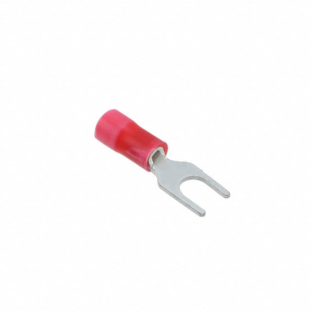 171551-2 CONN SPADE TONG 18-22AWG M3