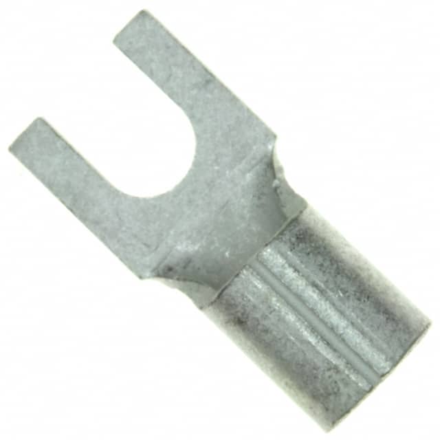 322451 CONN SPADE TERM 10-12AWG #6