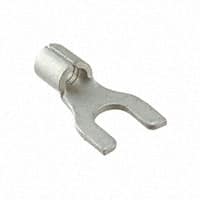 0191410056 CONN SPADE TERM 14-16AWG #6