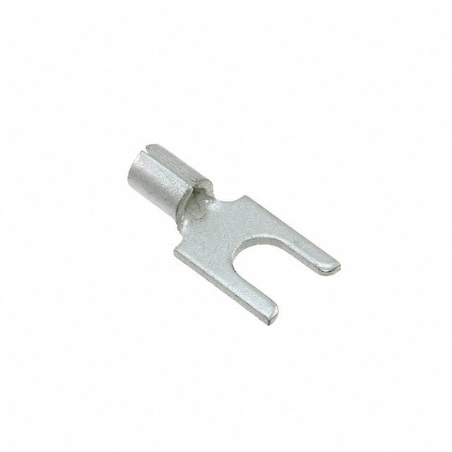0191290039 CONN SPADE TERM 18-22AWG #6