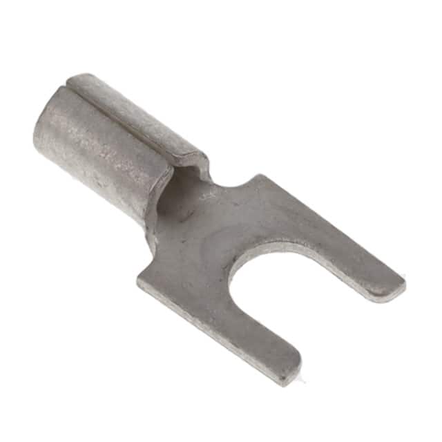 0191280023 CONN SPADE TERM 14-16AWG #8