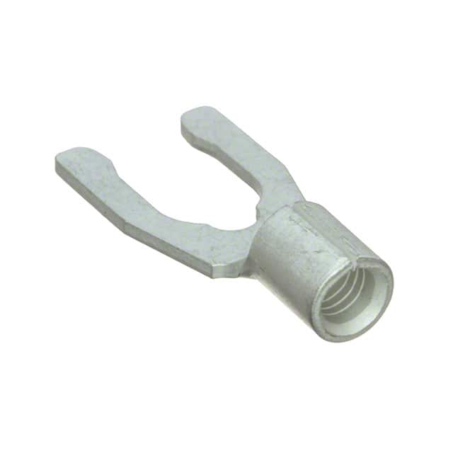 52772-1 CONN SPADE TERM 10-12AWG #1/4