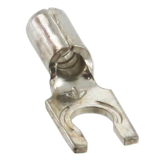 MU14-6FLK CONN SPADE TERM 14-16AWG #6