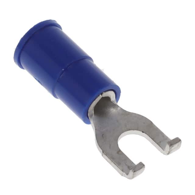 0191190080 CONN SPADE TERM #6 BLUE