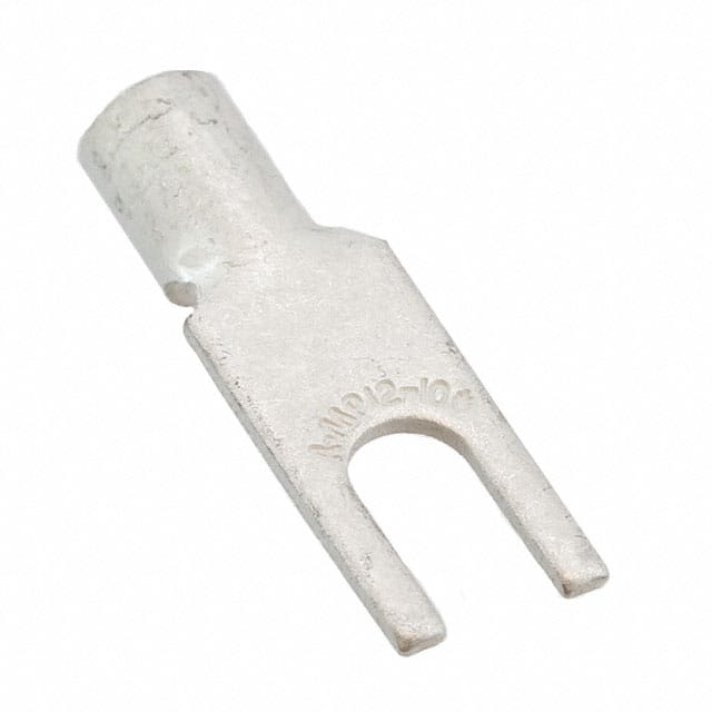 325196 CONN SPADE TERM 10-12AWG #8