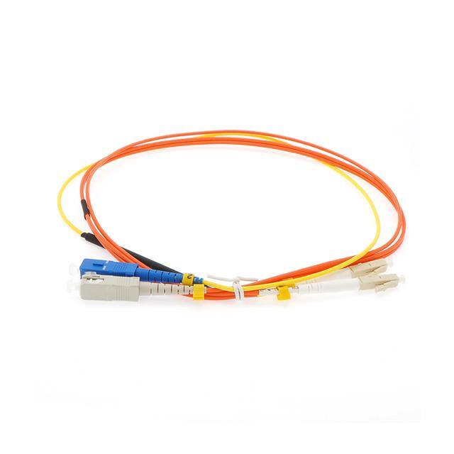 CM-105241BSTK 3m Singlemode SC to OM2 LC Duple