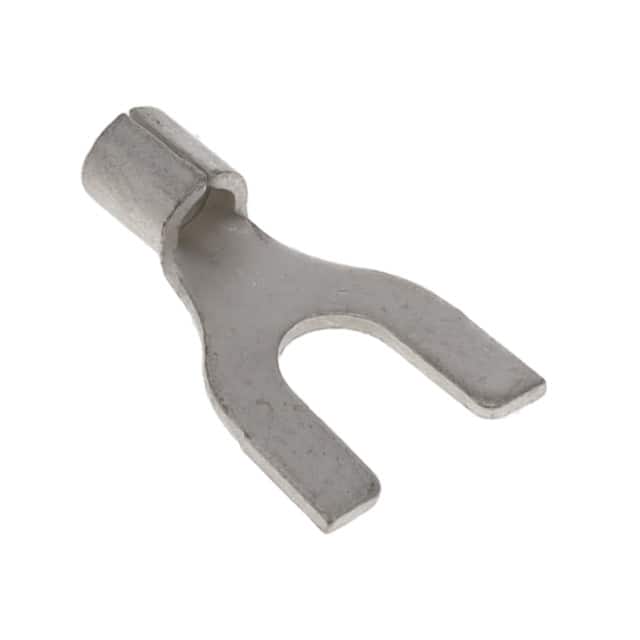 0191410063 CONN SPADE TERM 14-16AWG #8