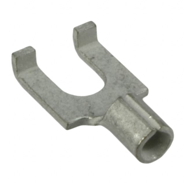 8-320749-1 CONN SPADE TERM 16-22AWG #6