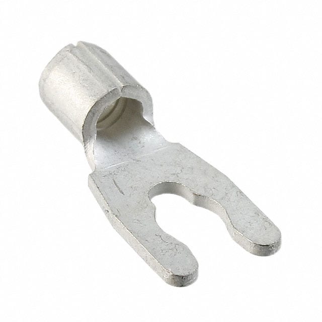 53177-1 CONN SPADE TERM 14-16AWG #5
