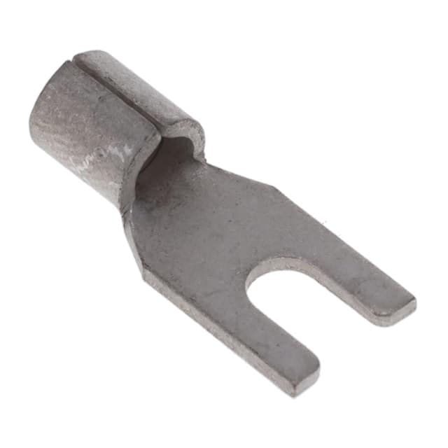 0191290008 CONN SPADE TERM 10-12AWG #6