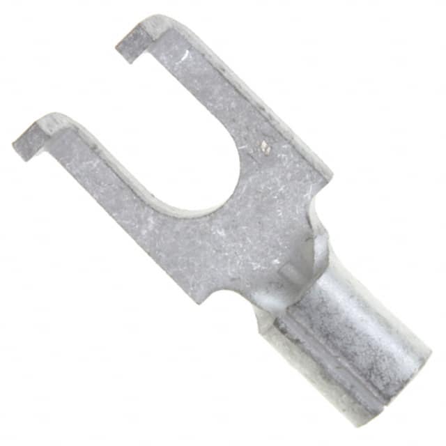 2-323136-1 CONN SPADE TERM 16-22AWG #6