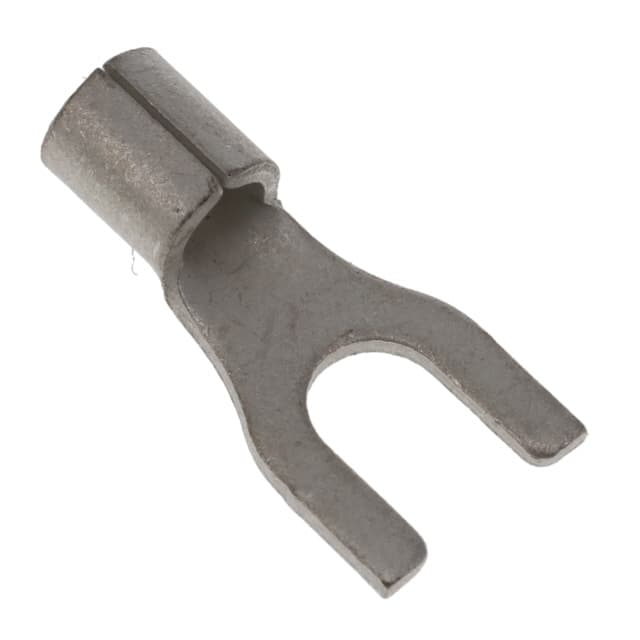 0191410085 CONN SPADE TERM 10-12AWG #10