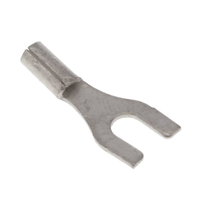 0191340008 CONN SPADE TERM 18-22AWG #6
