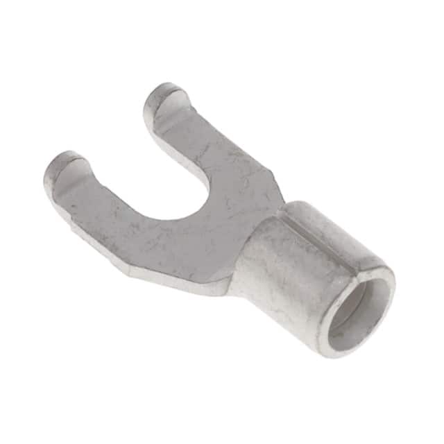 0191180086 CONN SPADE TERM 10-12AWG #8