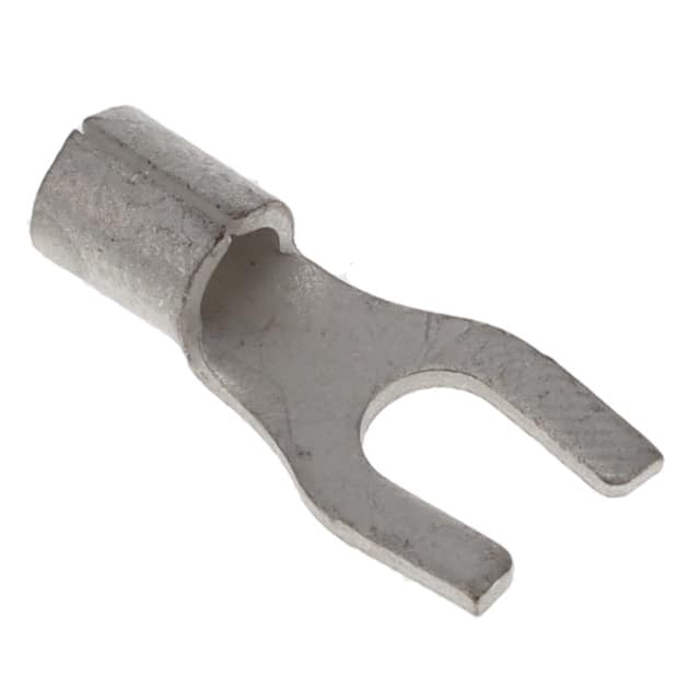 0191470096 CONN SPADE TERM 10-12AWG #10