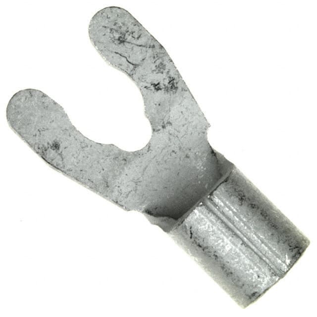 53127-1 CONN SPADE TERM 10-12AWG #8