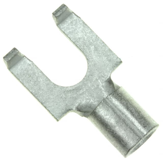 323144 CONN SPADE TERM 10-12AWG #10