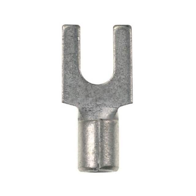 P10-6F-L CONN SPADE TERM 10-12AWG #6