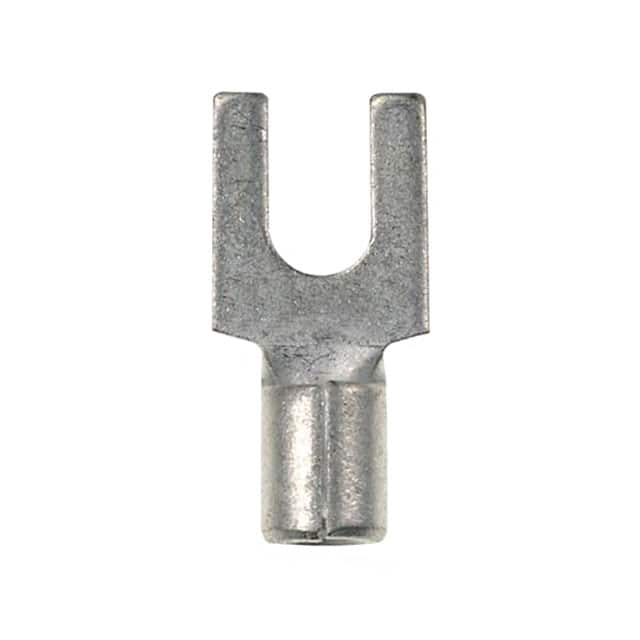 E14-10FB-L STRONGHOLD FORK TERMINAL, NON-IN