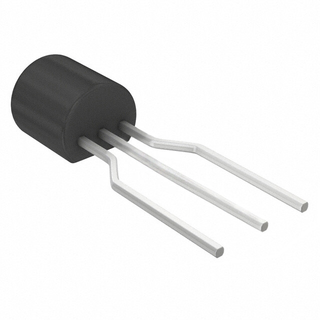 2SC3200 The KEC 2SC3200 is a bipolar junction transistor (BJT) in a single, pre-biased configuration. It features RoHS3 compliance and MSL 1 Unlimited.
