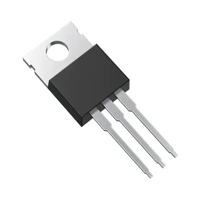 FCP650N80Z N-Channel MOSFET rated for 800V drain-source voltage and 10A continuous drain current. Features 650mOhm maximum on-resistance at 10V gate drive.