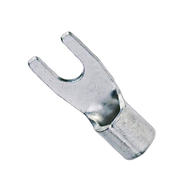 3240142 CONN SPADE TERM 14-16AWG M3