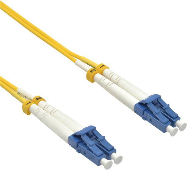 CM-102912BSTK 50m LC/UPC-LC/UPC Singlemode Dup