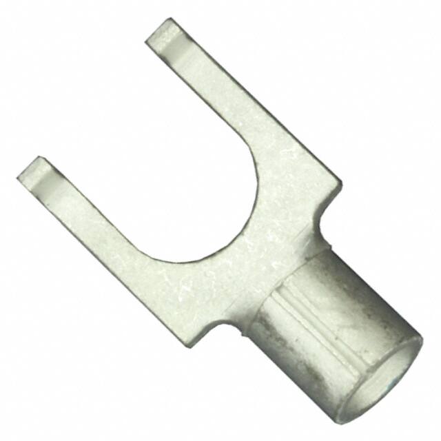 2-320857-1 CONN SPADE TERM 14-16AWG #10