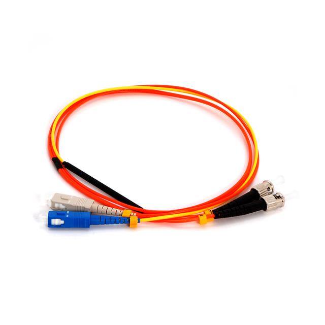CM-105247BSTK 3m Singlemode SC to OM2 ST Duple