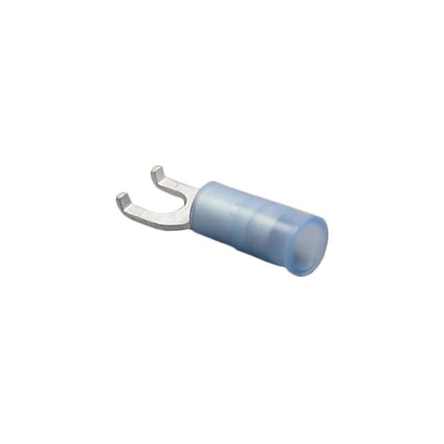 0191250035 FLANGED SPADE AVIKRIMP (B-516-08