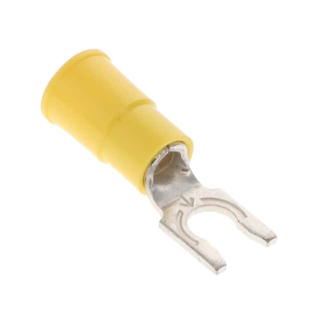 LFV10-10Q CONNSPADETERM10-12AWG#10 1=1PC