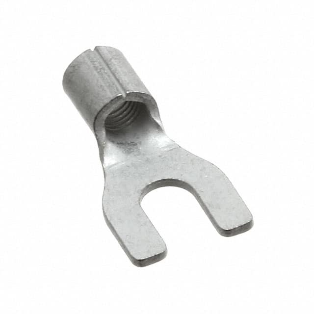 8-32995-1 CONN SPADE TERM 10-12AWG #8