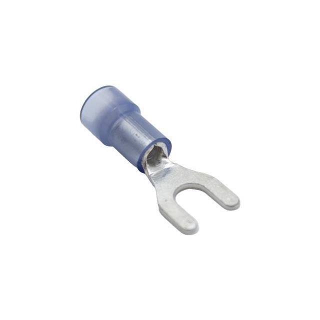 AI-50150N 16-14 NYLON INSULATED #8 SPADE