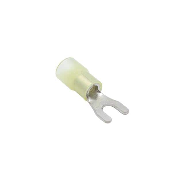 AI-50280N 12-10 NYLON INSULATED #8 SPADE